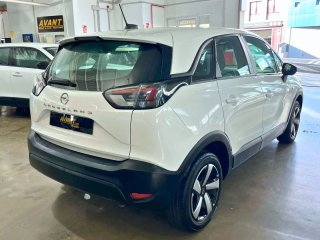 Opel Crossland 2021