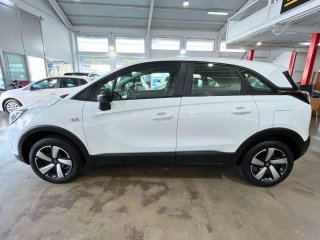 Opel Crossland 2021