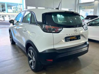 Opel Crossland 2021