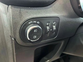 Opel Crossland 2021