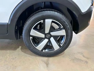 Opel Crossland 2021