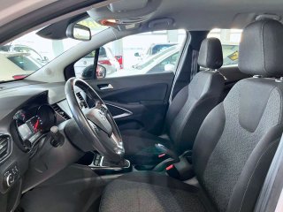 Opel Crossland 2021