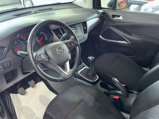 Opel Crossland 2021
