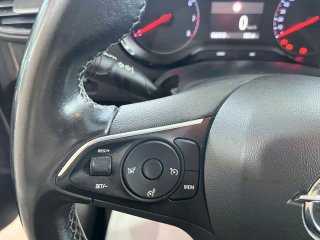 Opel Crossland 2021