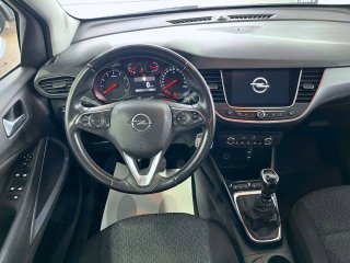 Opel Crossland 2021