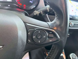 Opel Crossland 2021