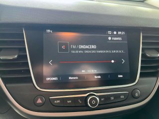 Opel Crossland 2021