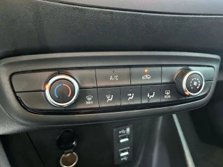 Opel Crossland 2021