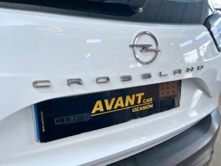 Opel Crossland 2021