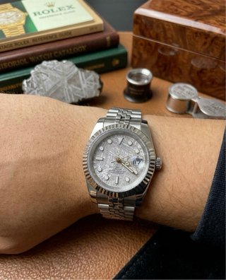 Relojes Mods personalizados