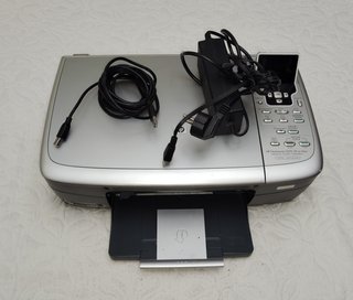 Stampante HP 2575 Tutto in Uno