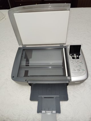 Stampante HP 2575 Tutto in Uno