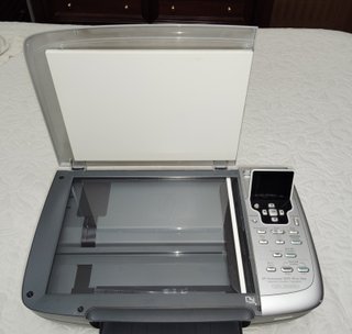 Stampante HP 2575 Tutto in Uno