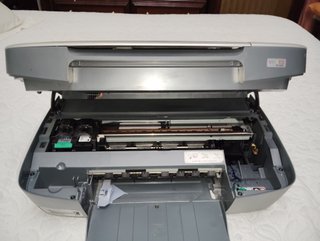 Stampante HP 2575 Tutto in Uno
