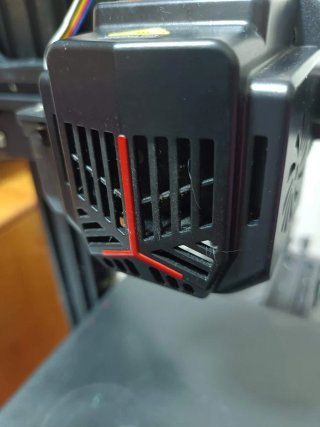 Stampante 3D Creality Ender 3 Neo