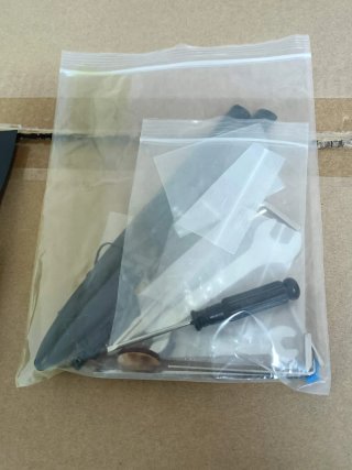 Stampante 3D Creality Ender 3 Neo