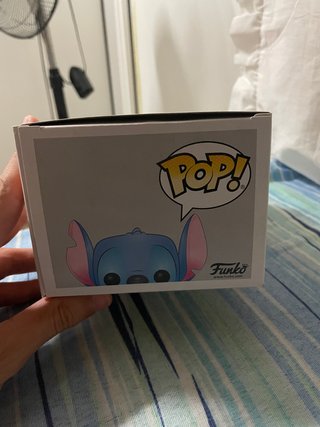 Funko Pop! Disney Stitch 159