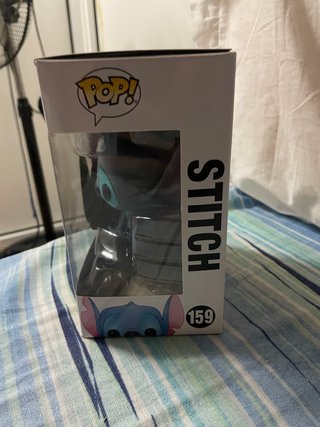 Funko Pop! Disney Stitch 159