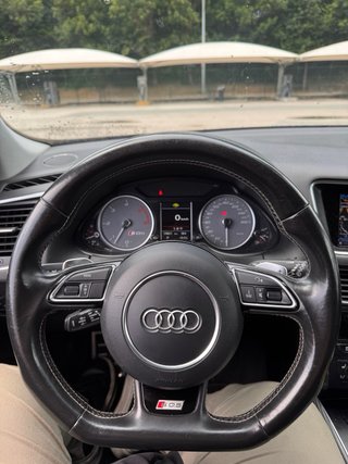 Audi SQ5 Competition 326cv 2016