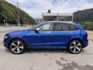 Audi SQ5 Competition 326cv 2016