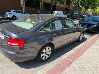 Audi A6 2007