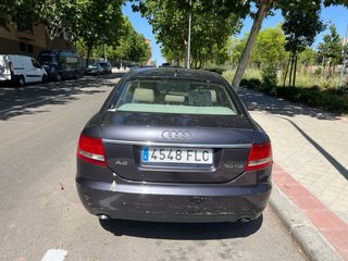 Audi A6 2007