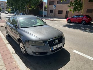 Audi A6 2007