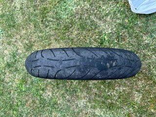 Ruedas Supermotard Yamaha Tenere 700