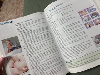 Libro Técnicas Básicas de Enfermería