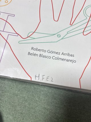 Libro Técnicas Básicas de Enfermería