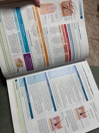 Libro Técnicas Básicas de Enfermería