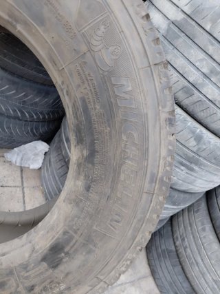 1 265/70R19.5 140/138M