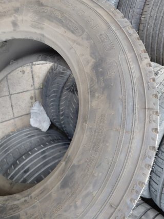 1 265/70R19.5 140/138M