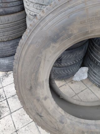 1 265/70R19.5 140/138M
