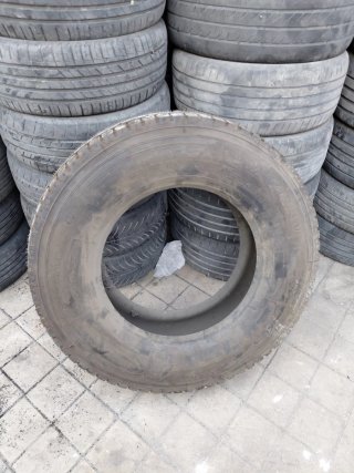 1 265/70R19.5 140/138M