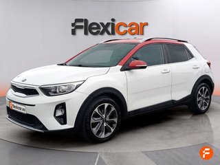 Kia Stonic 1.6 CRDi VGT 81kW (110CV) Drive Eco-Dyn