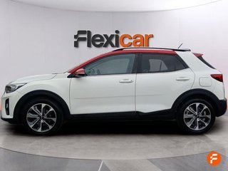 Kia Stonic 1.6 CRDi VGT 81kW (110CV) Drive Eco-Dyn