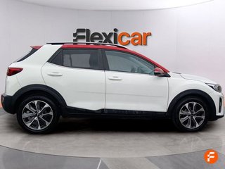 Kia Stonic 1.6 CRDi VGT 81kW (110CV) Drive Eco-Dyn
