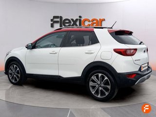 Kia Stonic 1.6 CRDi VGT 81kW (110CV) Drive Eco-Dyn