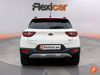Kia Stonic 1.6 CRDi VGT 81kW (110CV) Drive Eco-Dyn