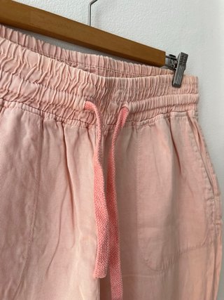 Pantalón rosa