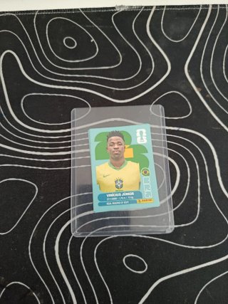 Cartas Mundial FIFA