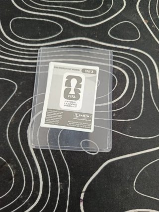 Cartas Mundial FIFA
