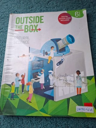 Libros 6 primaria Maristas. Edelvives  Mcmillan Ed