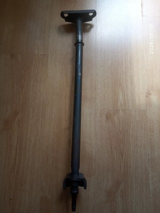 Barra dirección Honda TRX400EX 2005