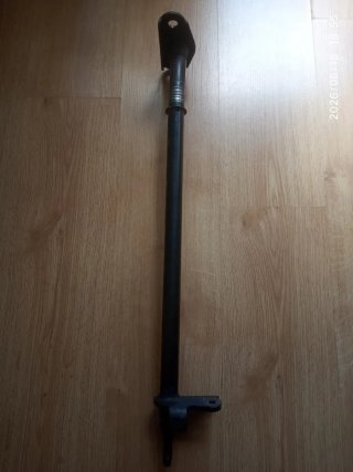 Barra dirección Honda TRX400EX 2005
