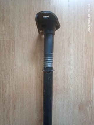 Barra dirección Honda TRX400EX 2005
