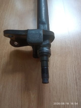 Barra dirección Honda TRX400EX 2005