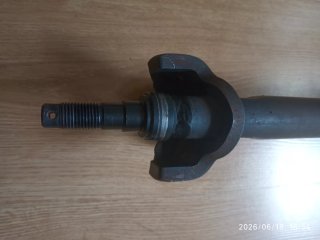 Barra dirección Honda TRX400EX 2005