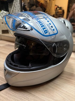 Casco Moto HJC Talla XL